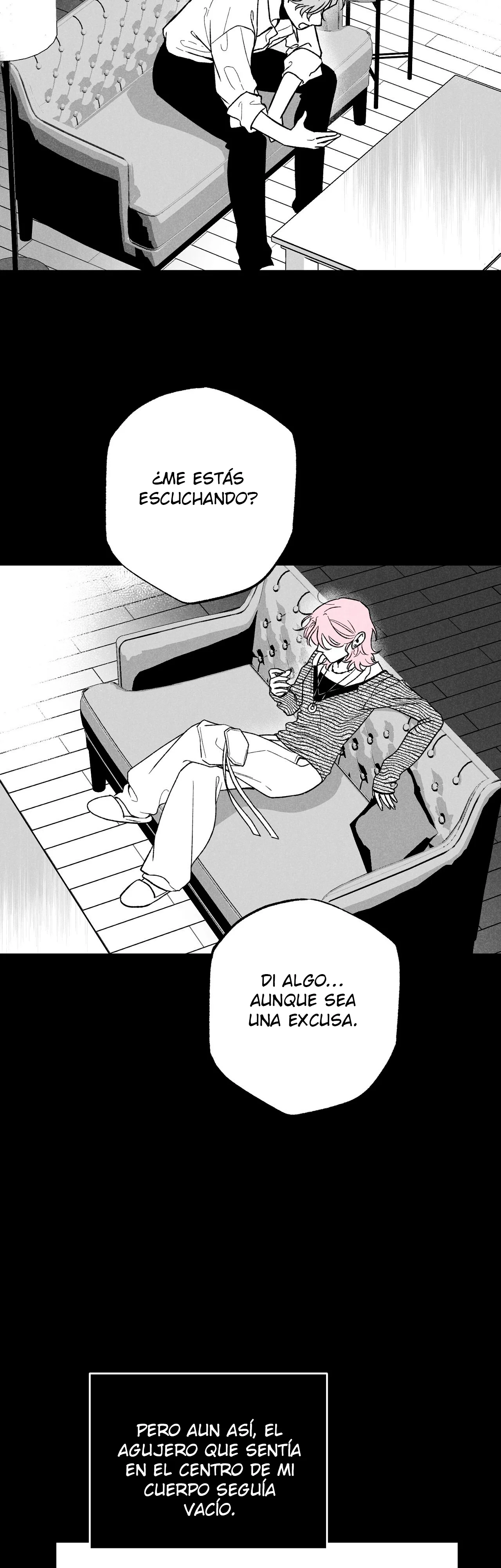 Read The Star Next Door ES Manga Online