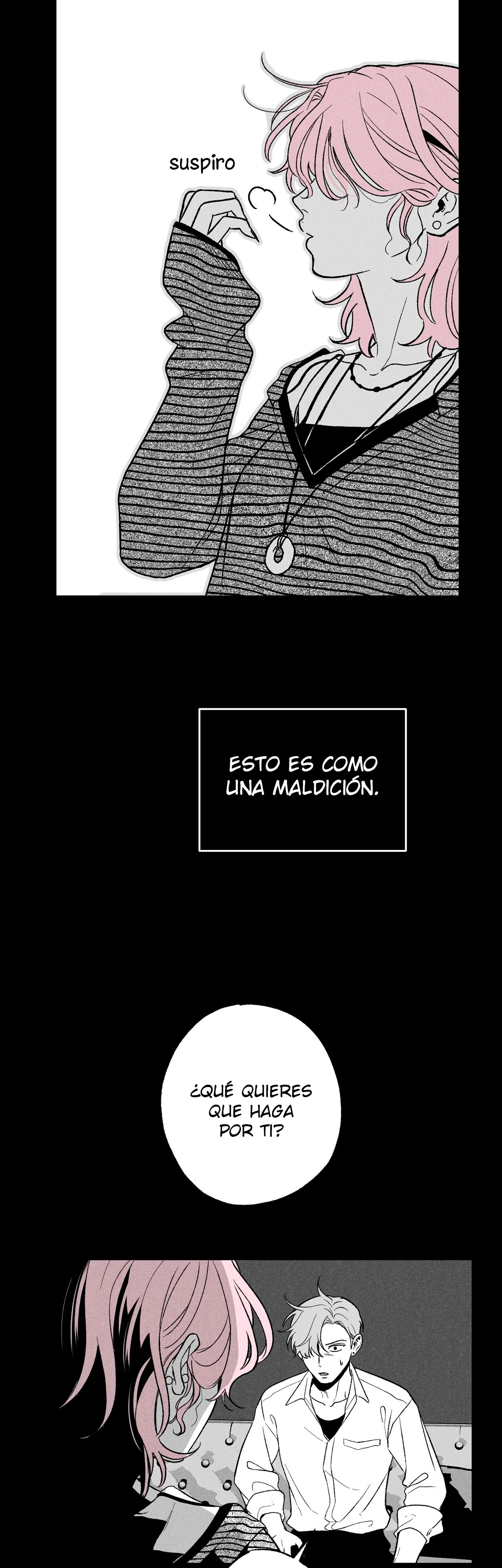 Read The Star Next Door ES Manga Online