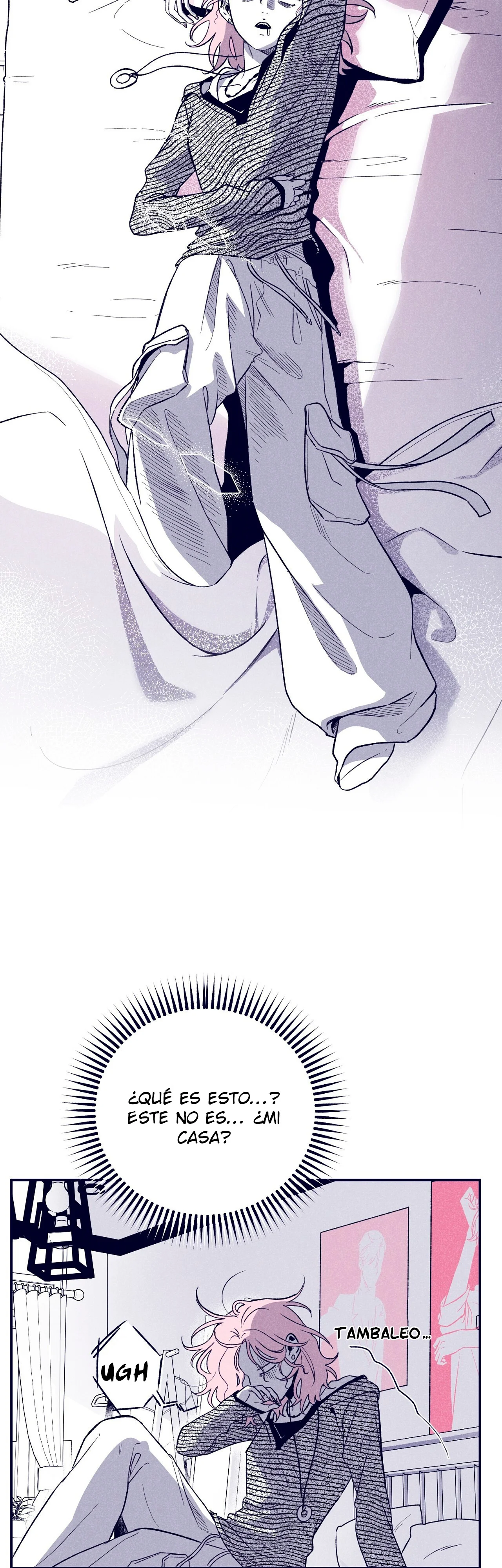 Read The Star Next Door ES Manga Online