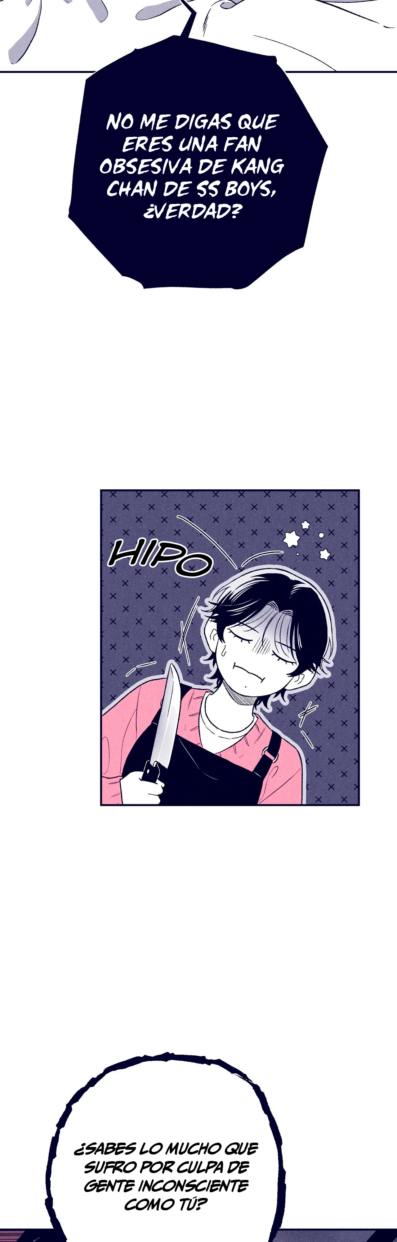 Read The Star Next Door ES Manga Online