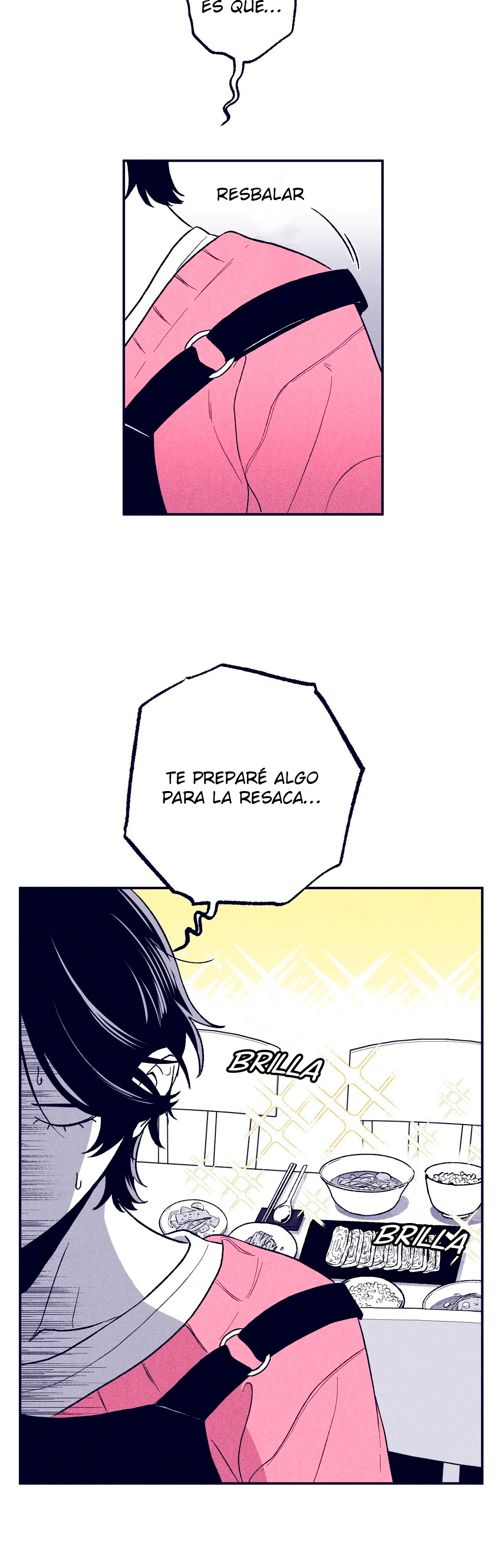 Read The Star Next Door ES Manga Online