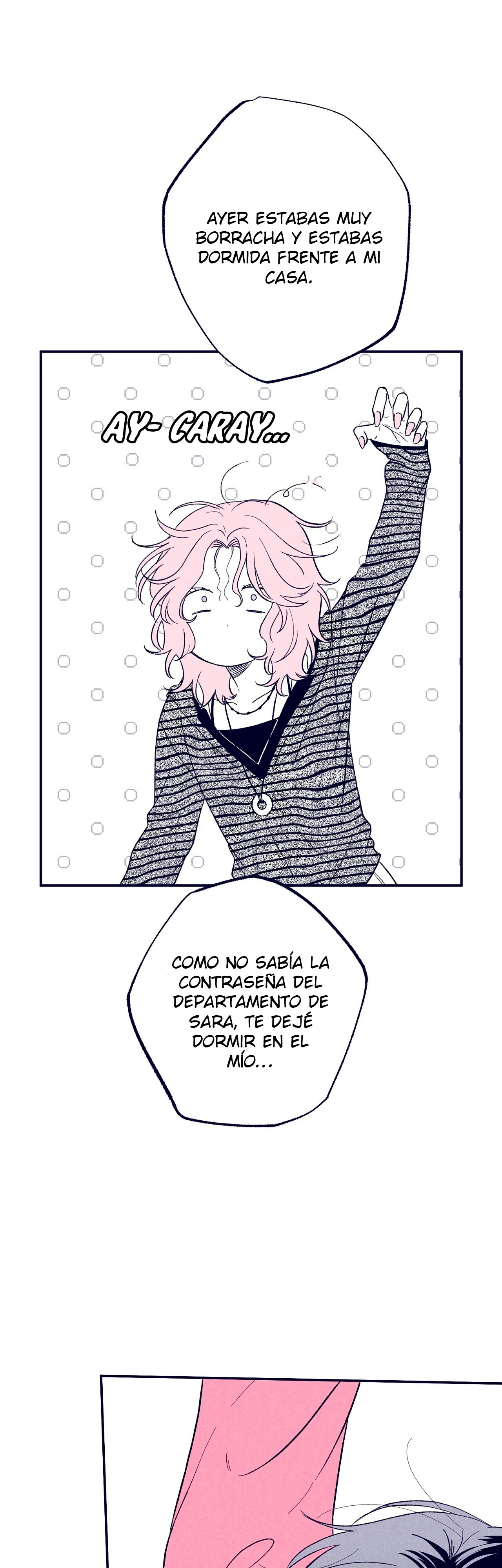 Read The Star Next Door ES Manga Online