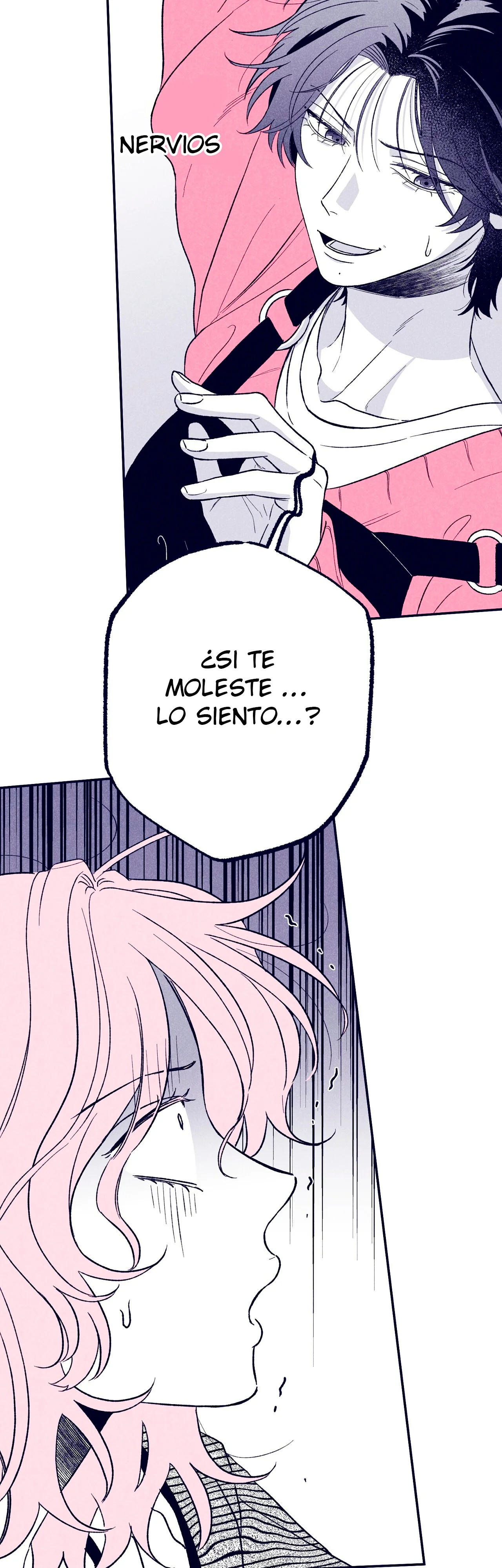 Read The Star Next Door ES Manga Online