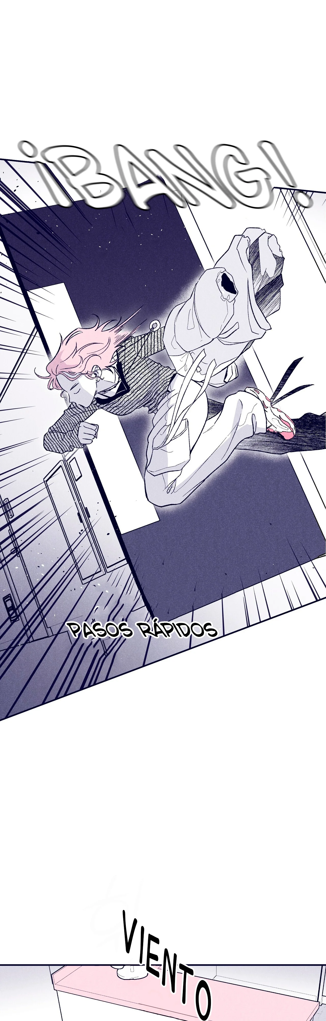 Read The Star Next Door ES Manga Online