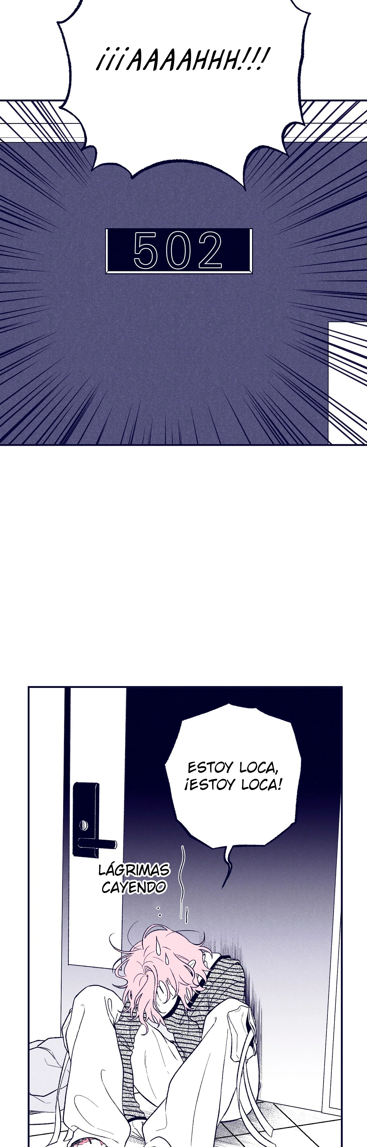 Read The Star Next Door ES Manga Online