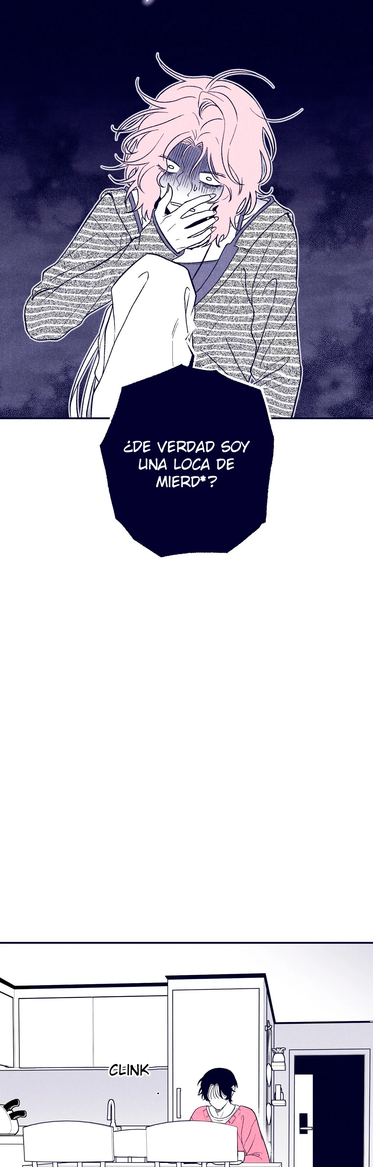 Read The Star Next Door ES Manga Online