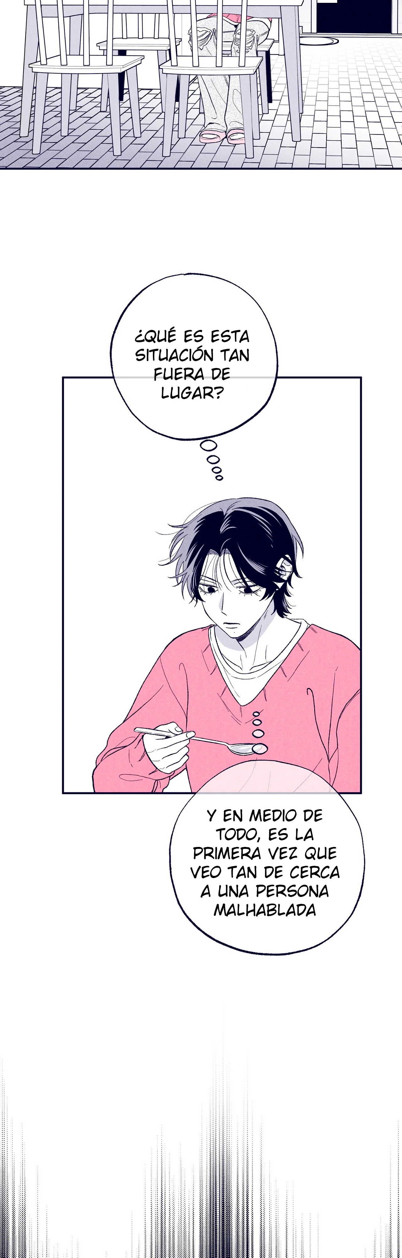 Read The Star Next Door ES Manga Online