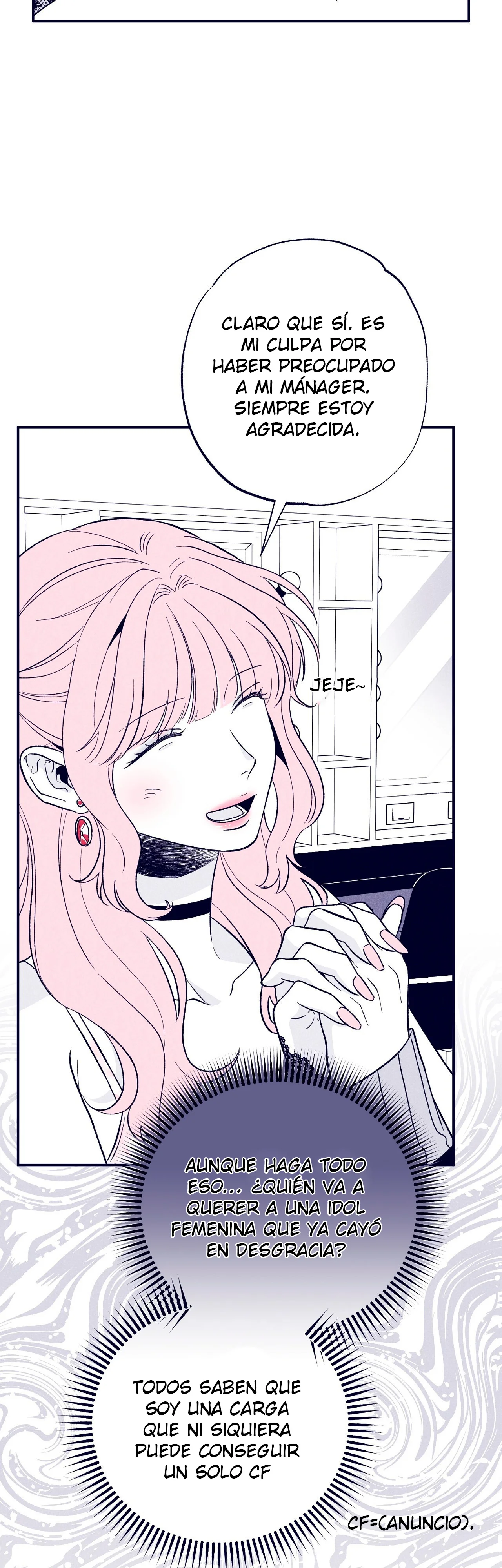 Read The Star Next Door ES Manga Online