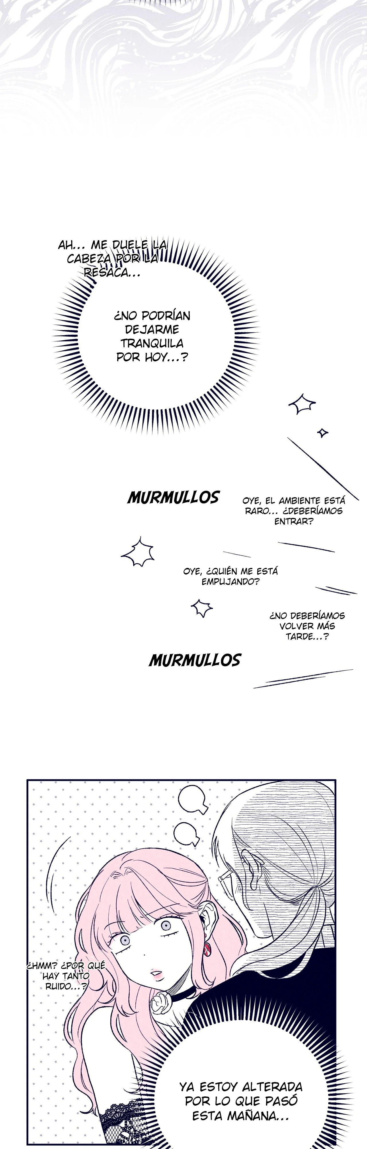 Read The Star Next Door ES Manga Online