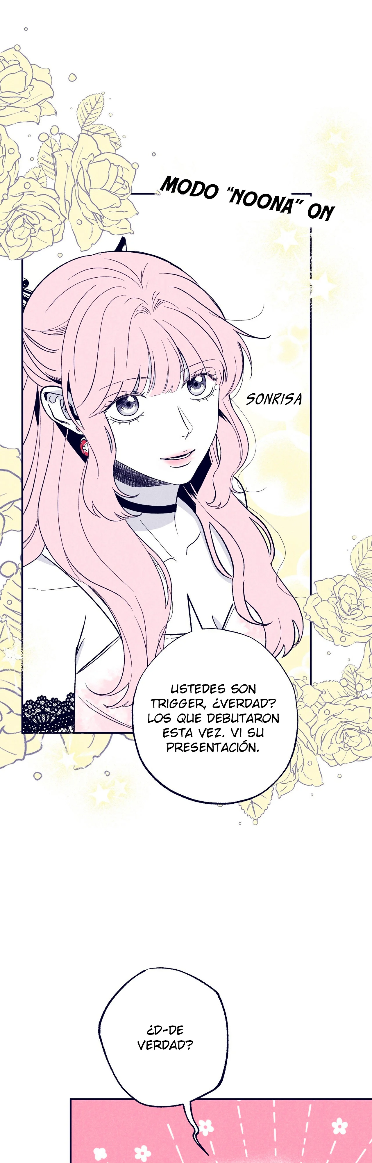 Read The Star Next Door ES Manga Online