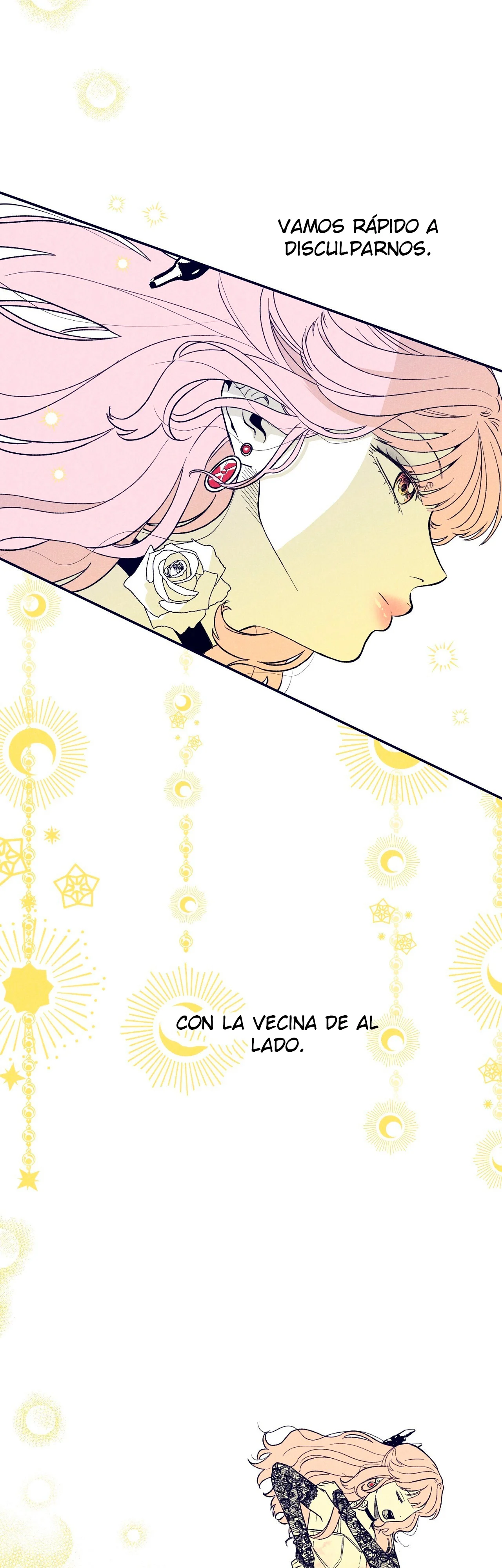 Read The Star Next Door ES Manga Online