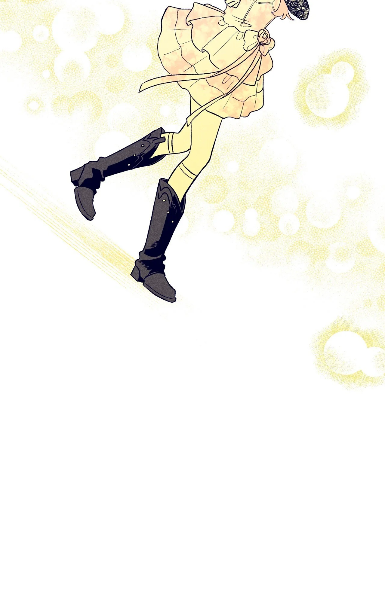 Read The Star Next Door ES Manga Online