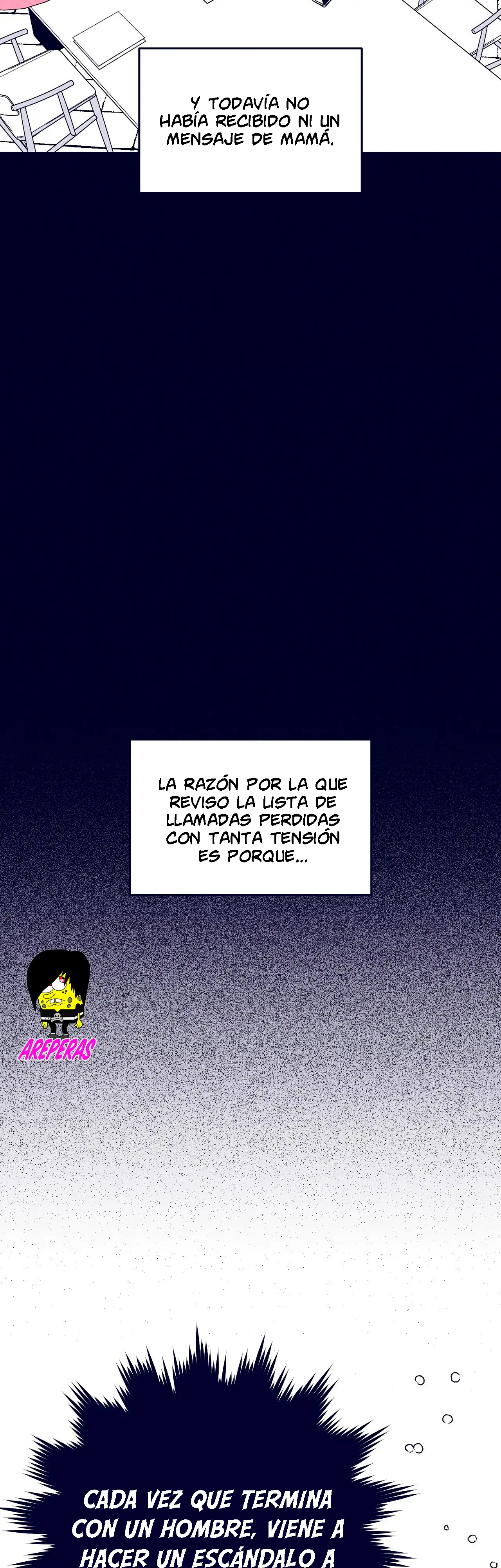 Read The Star Next Door ES Manga Online