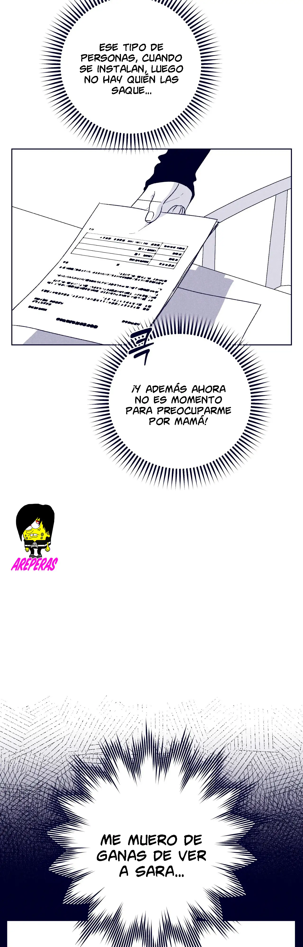 Read The Star Next Door ES Manga Online