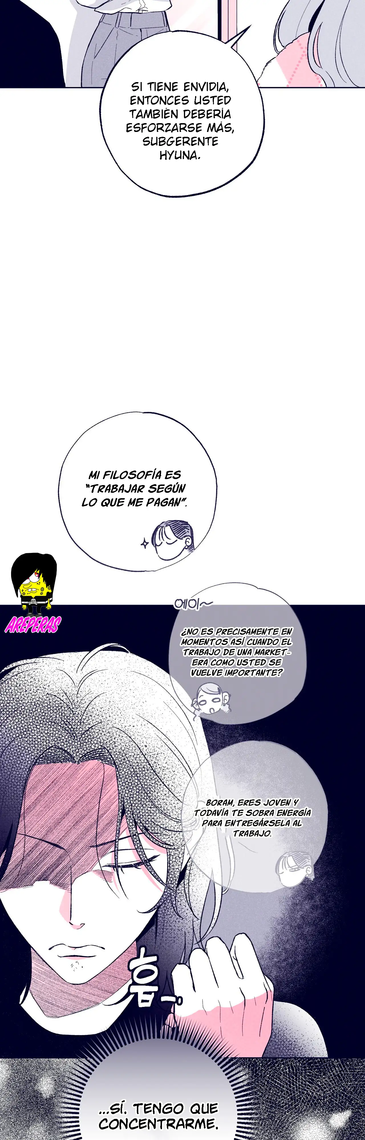 Read The Star Next Door ES Manga Online