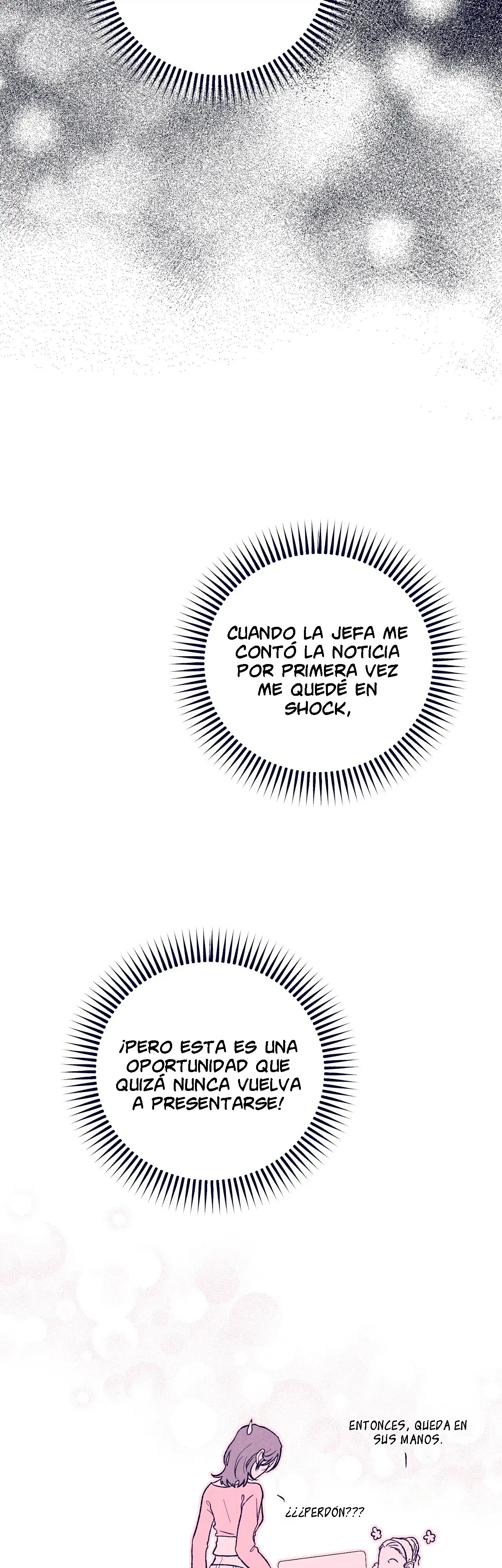 Read The Star Next Door ES Manga Online