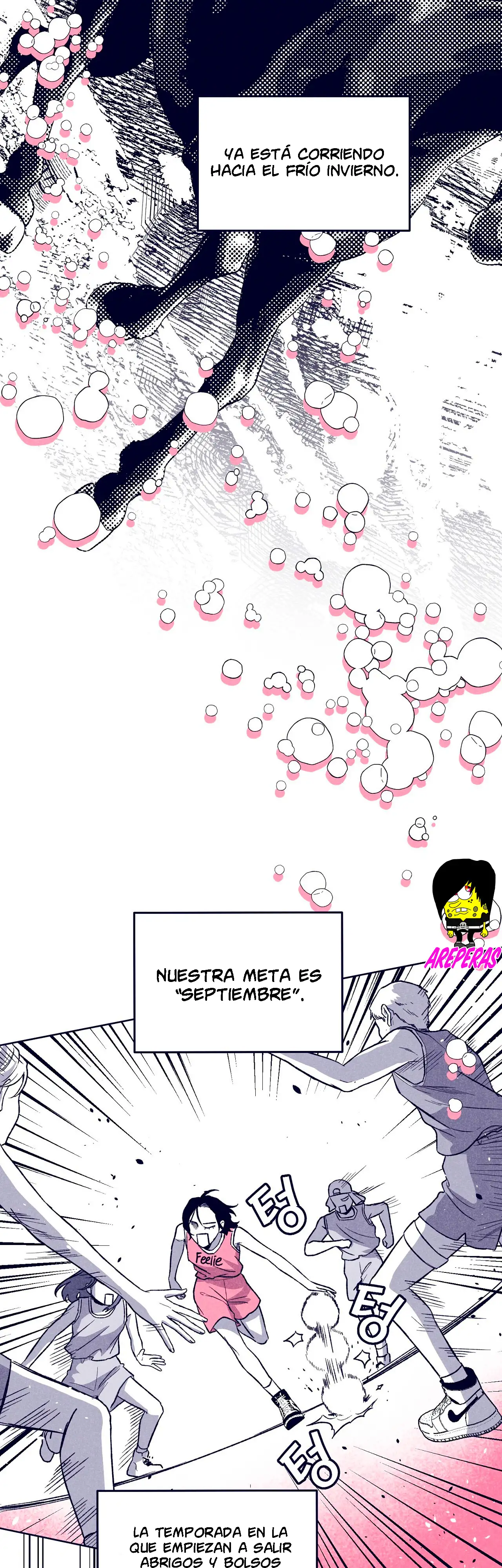 Read The Star Next Door ES Manga Online