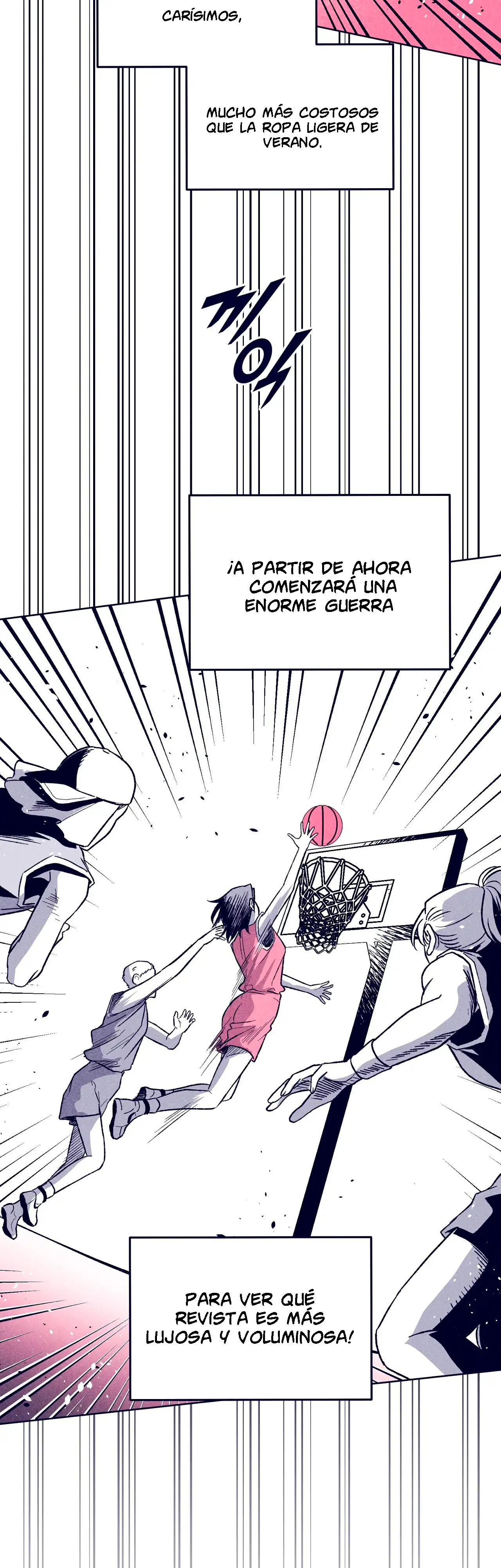 Read The Star Next Door ES Manga Online