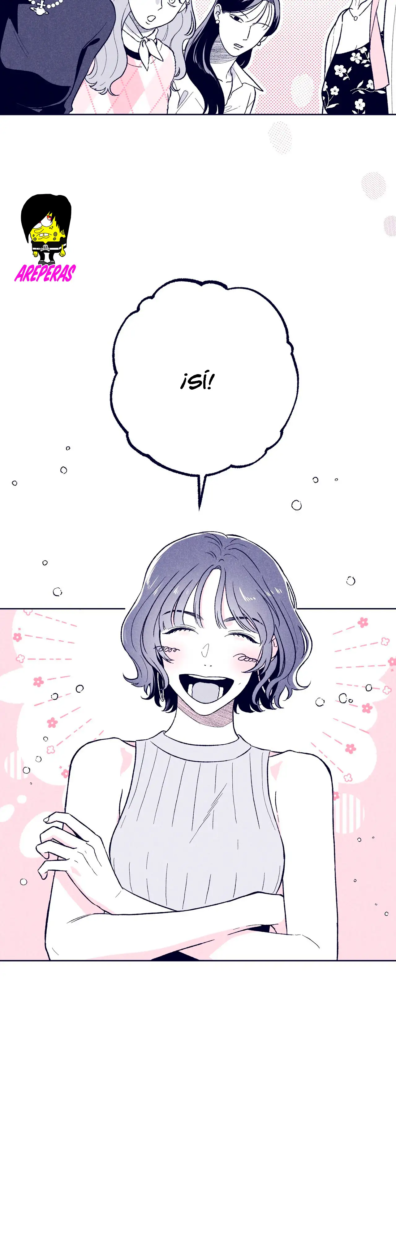 Read The Star Next Door ES Manga Online