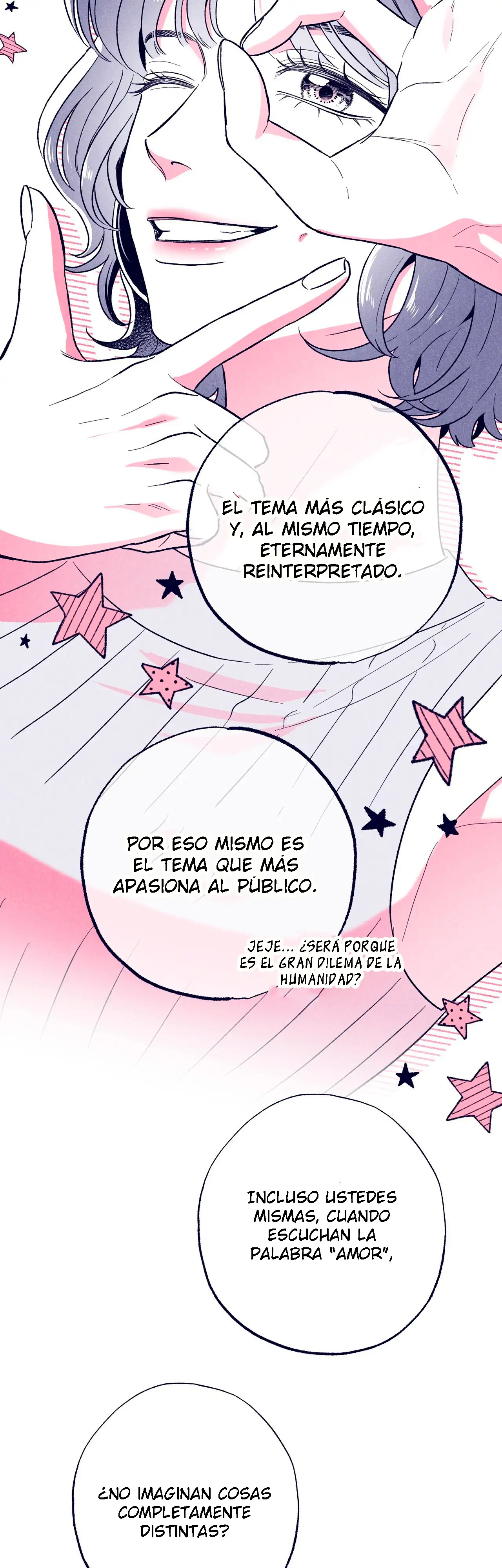 Read The Star Next Door ES Manga Online