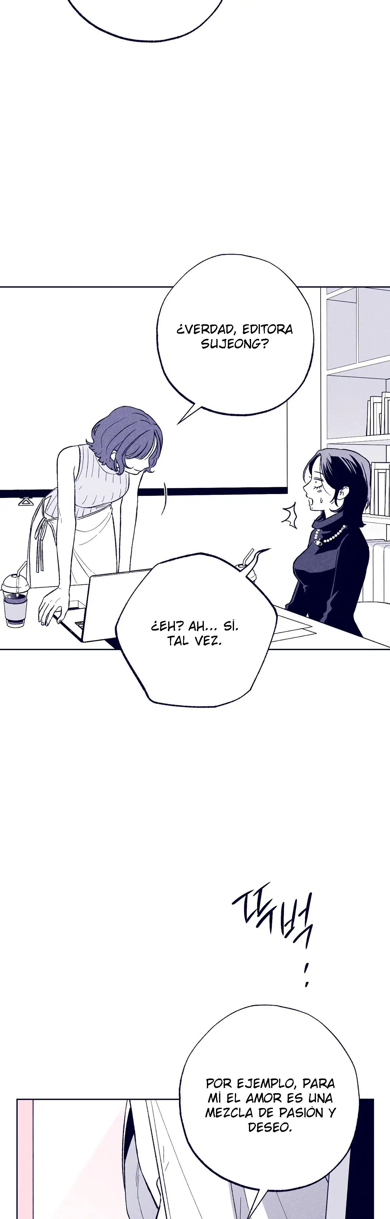 Read The Star Next Door ES Manga Online