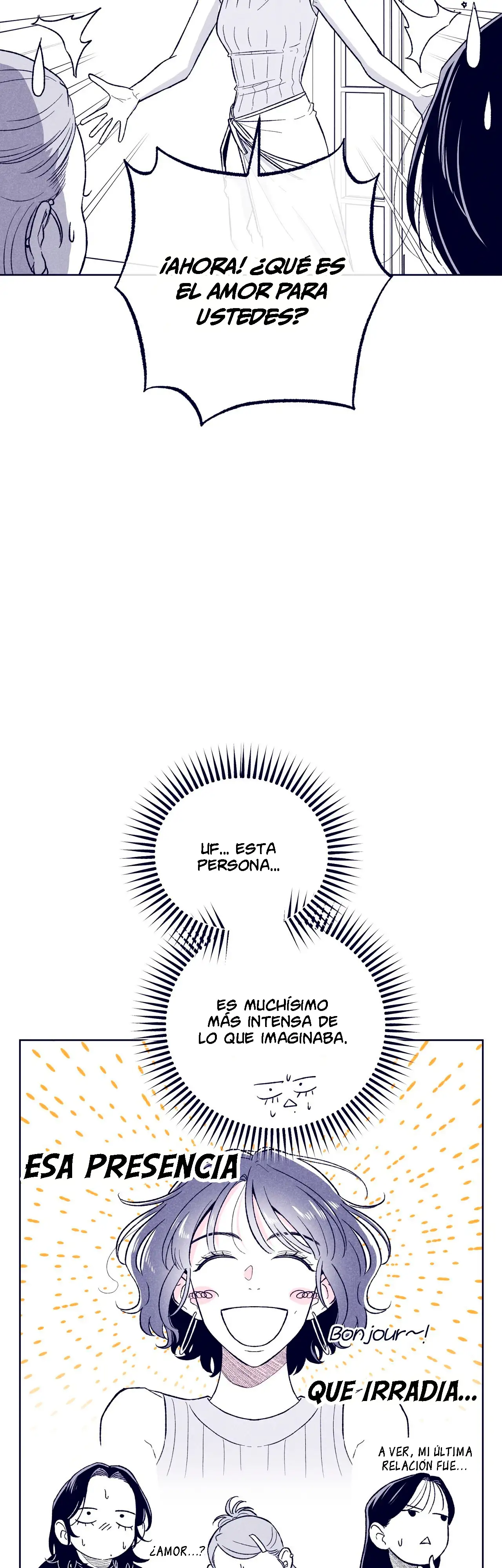 Read The Star Next Door ES Manga Online