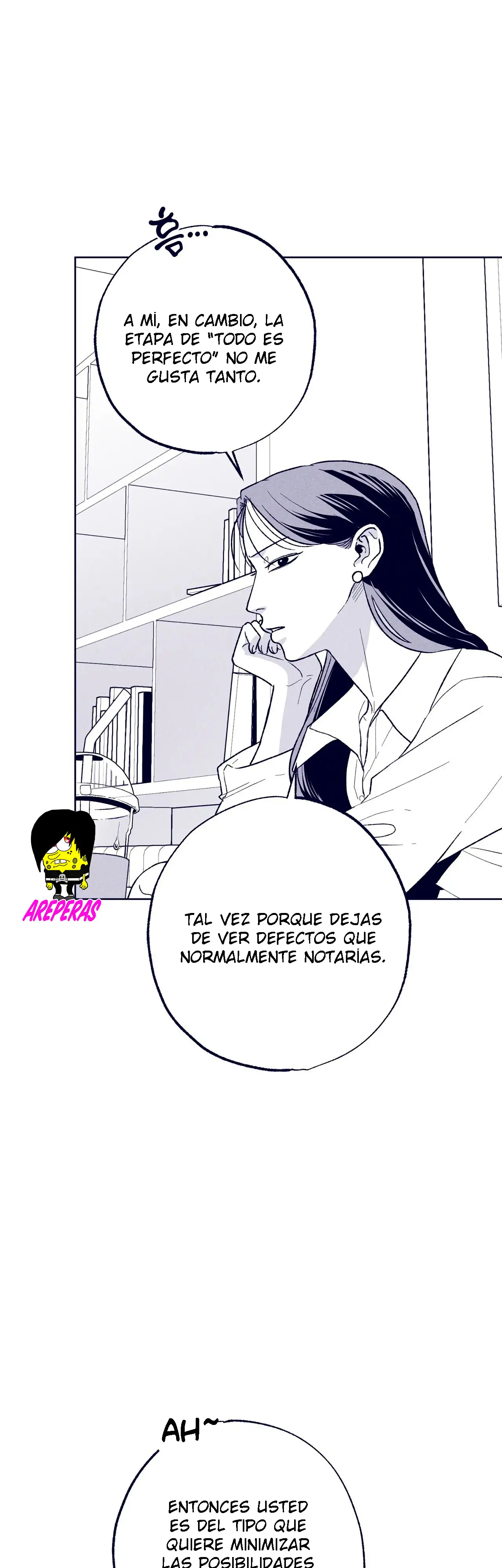 Read The Star Next Door ES Manga Online