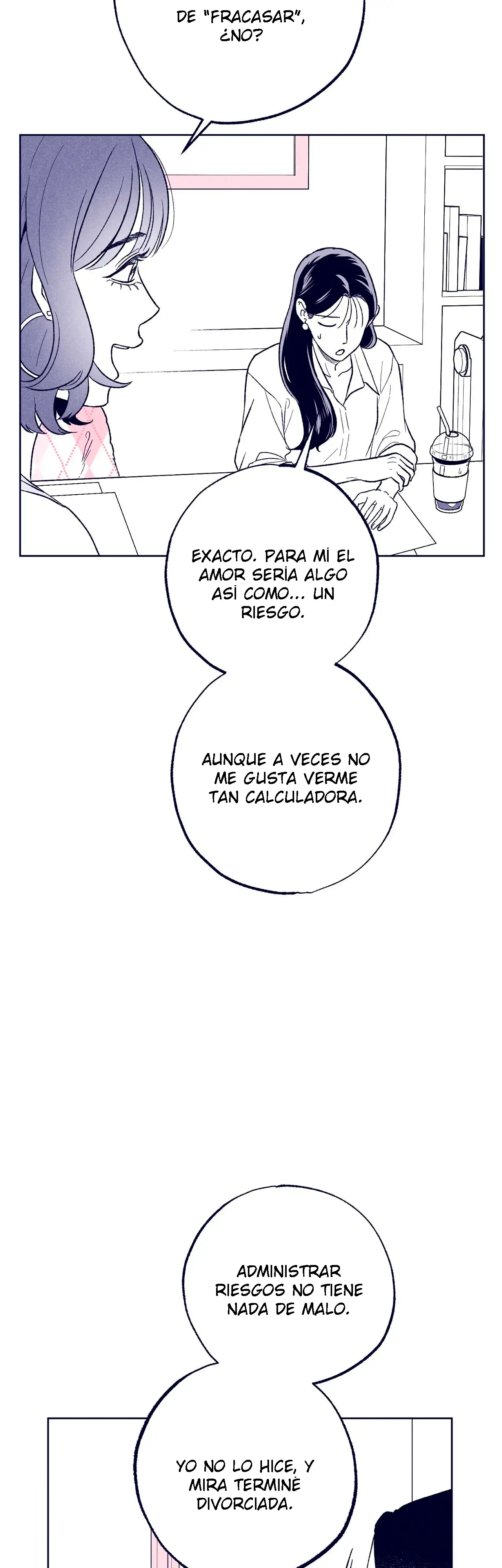 Read The Star Next Door ES Manga Online
