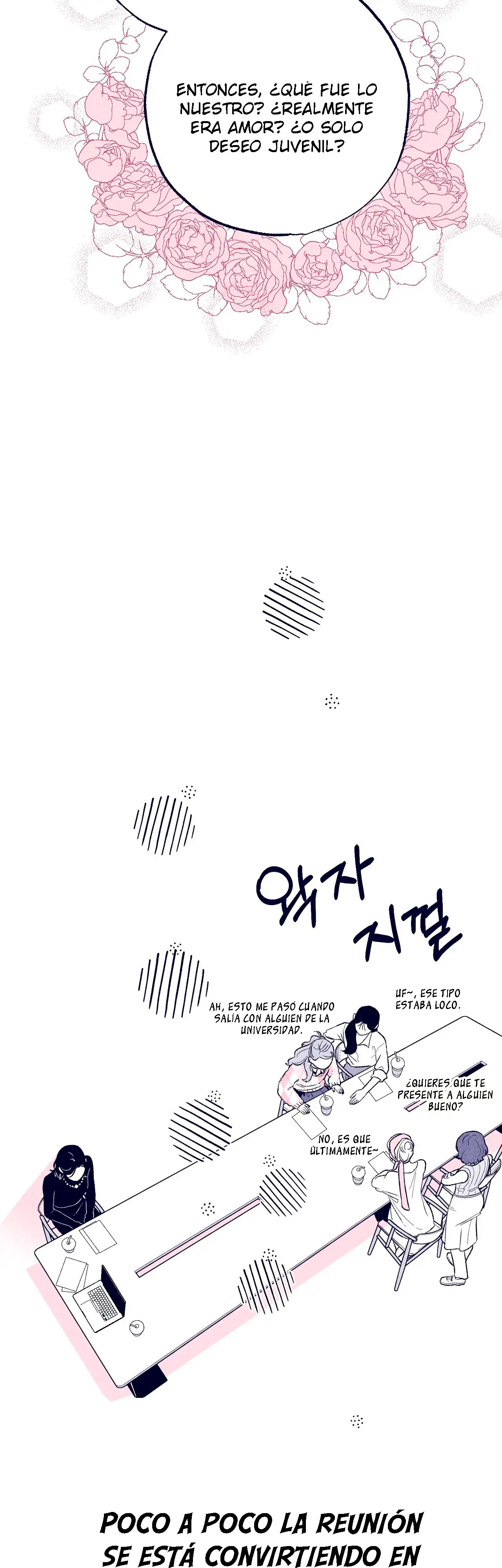 Read The Star Next Door ES Manga Online