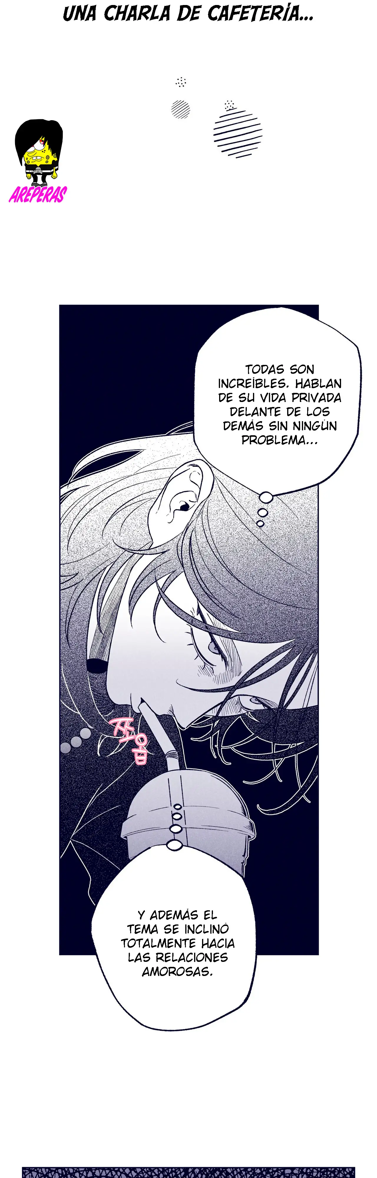 Read The Star Next Door ES Manga Online