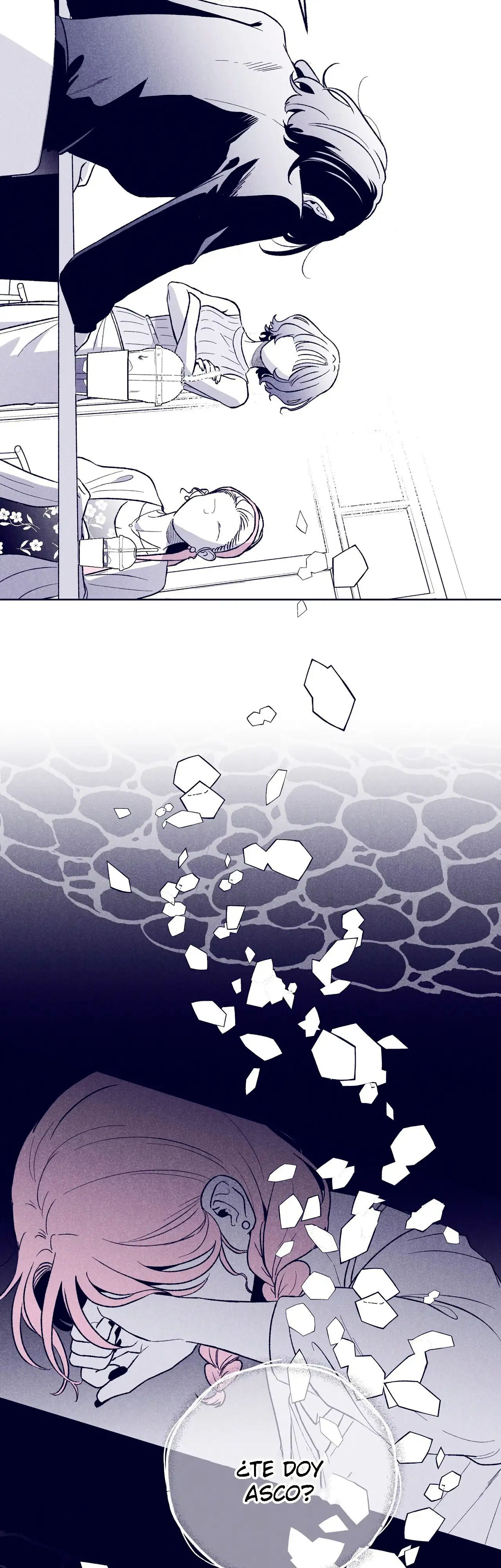 Read The Star Next Door ES Manga Online