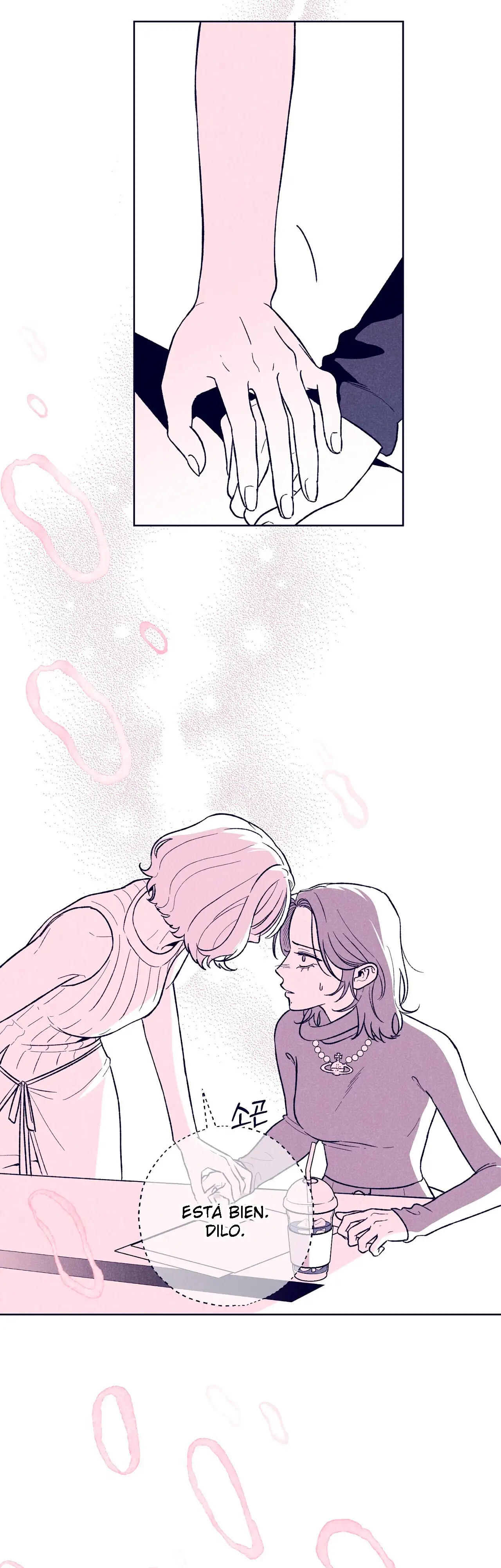 Read The Star Next Door ES Manga Online