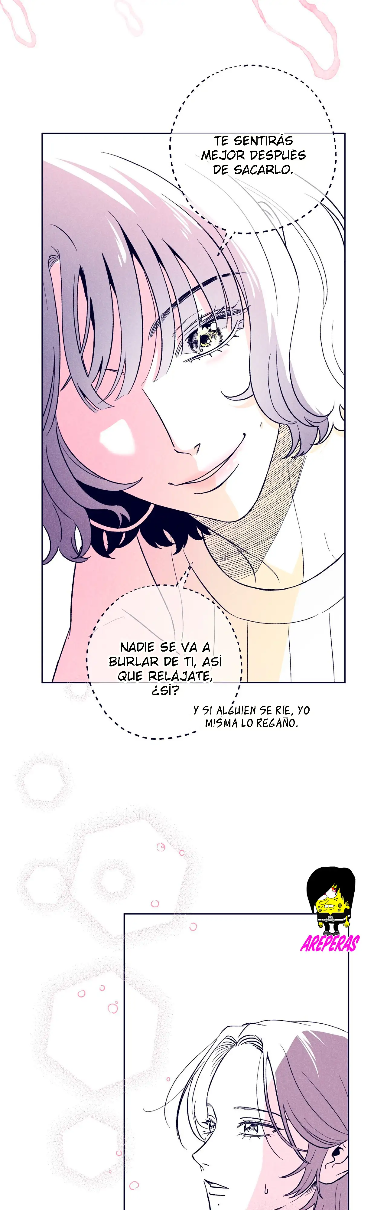 Read The Star Next Door ES Manga Online