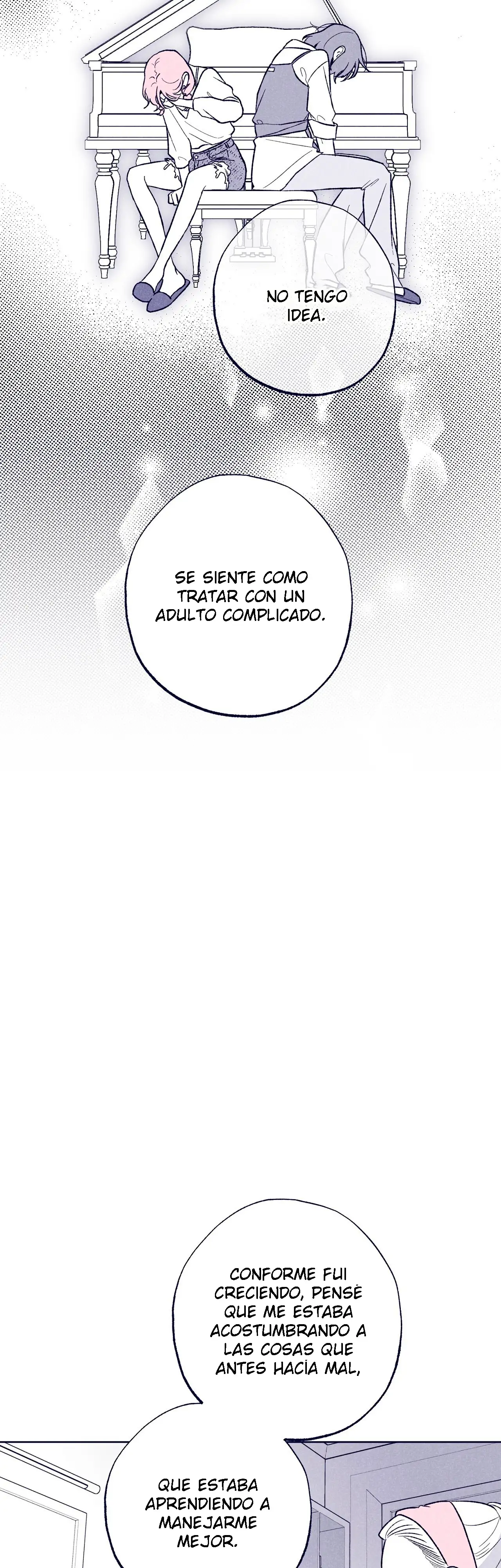 Read The Star Next Door ES Manga Online