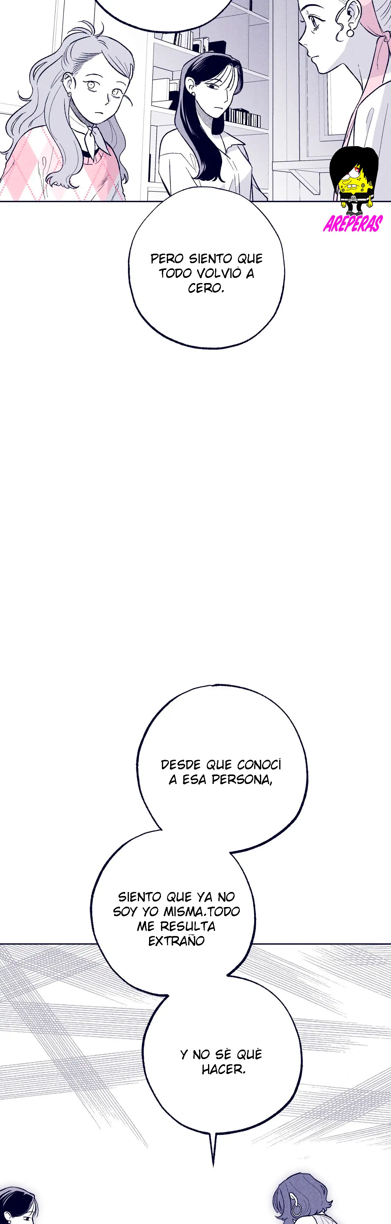 Read The Star Next Door ES Manga Online