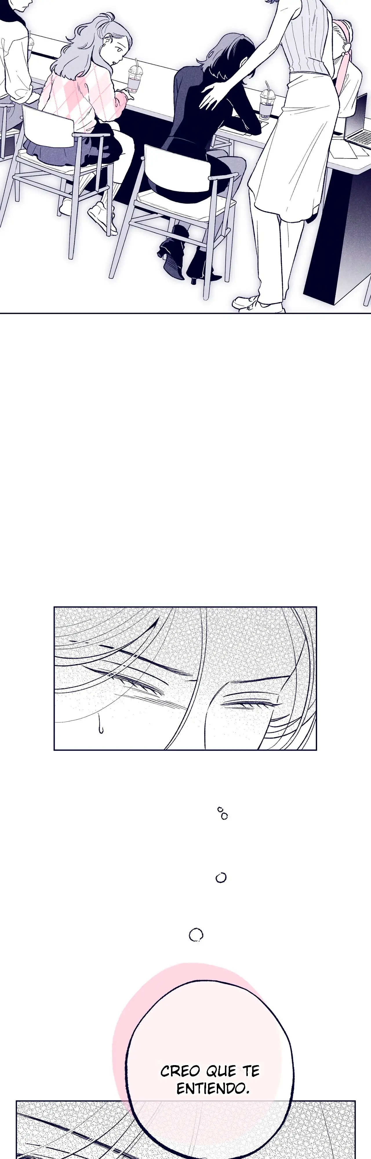 Read The Star Next Door ES Manga Online