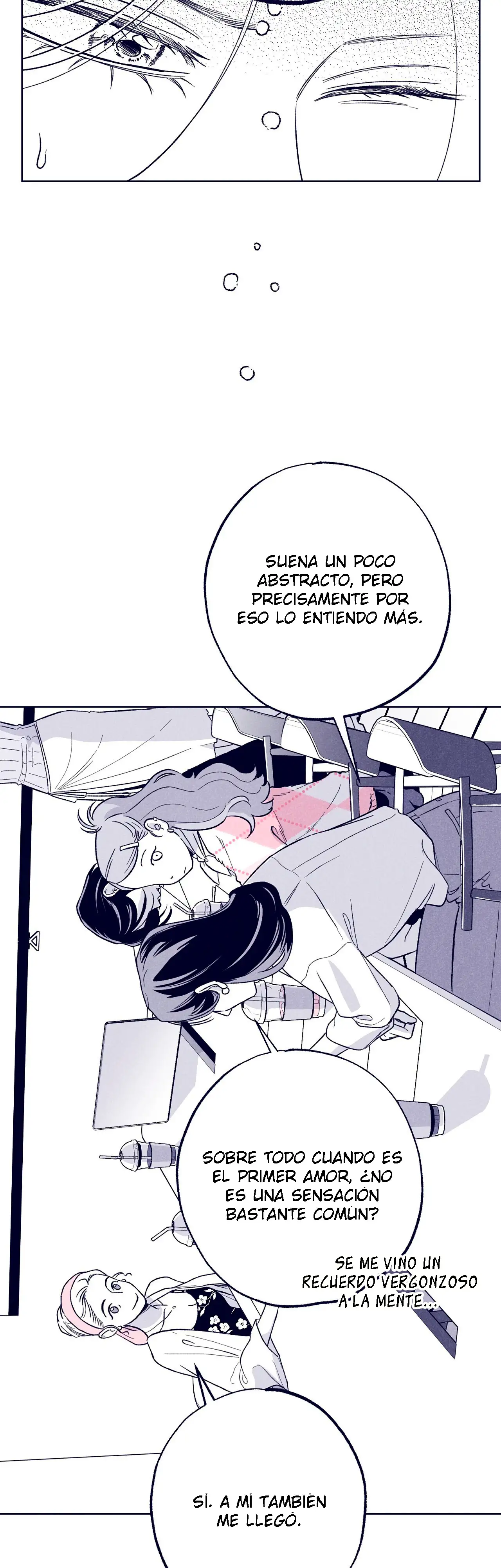 Read The Star Next Door ES Manga Online