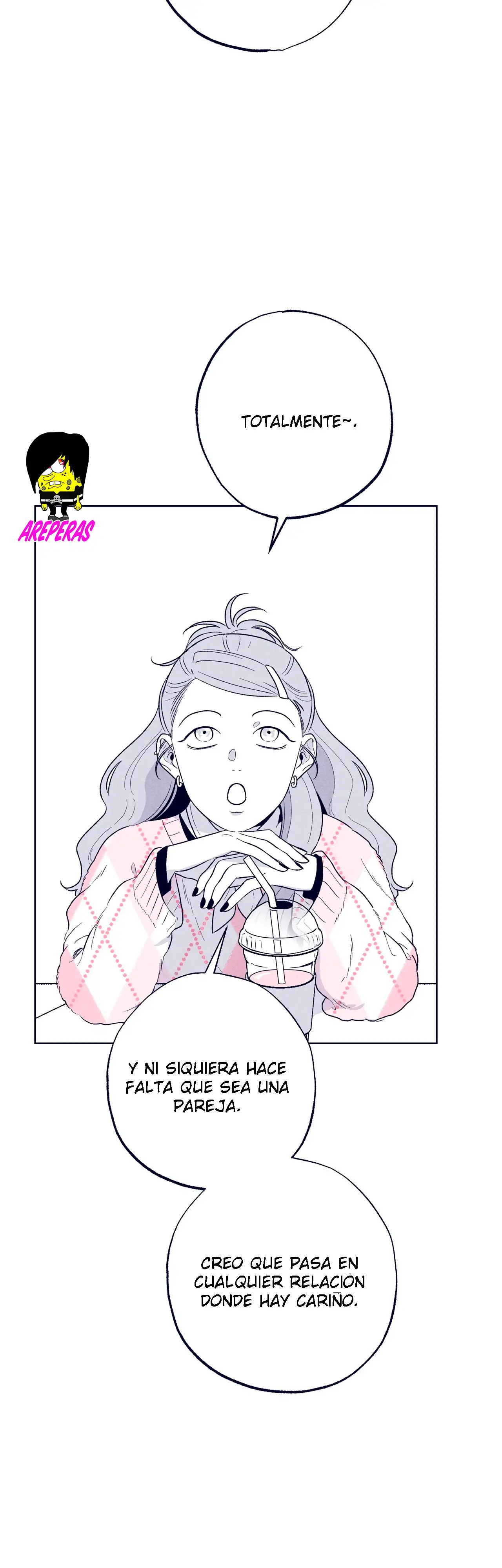 Read The Star Next Door ES Manga Online