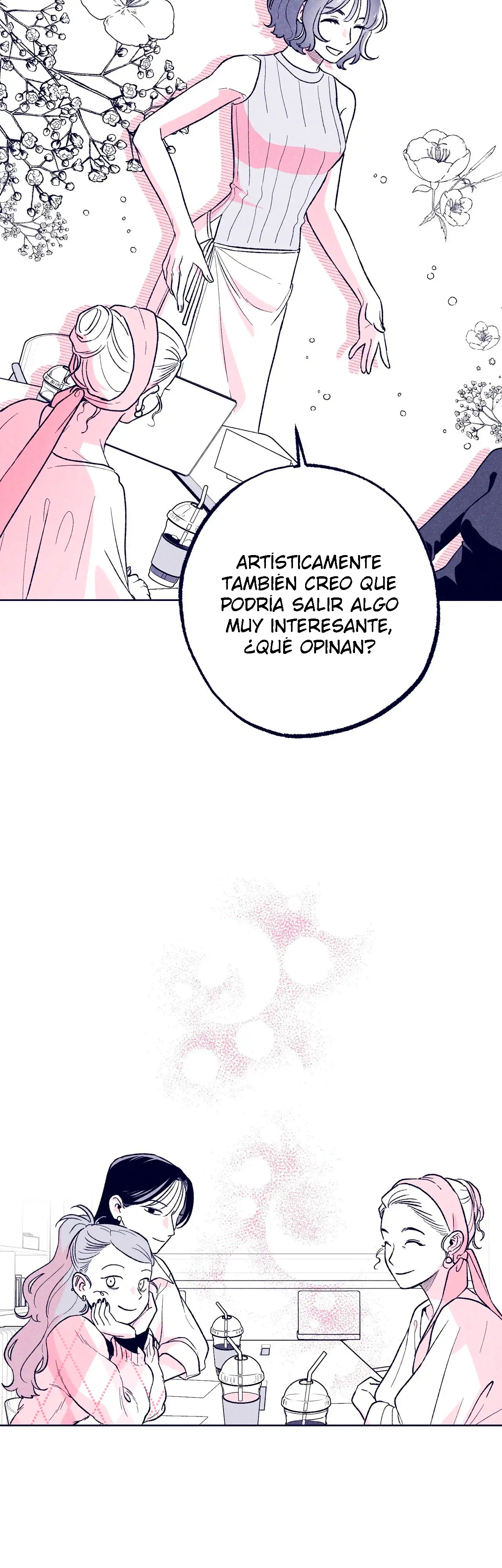 Read The Star Next Door ES Manga Online