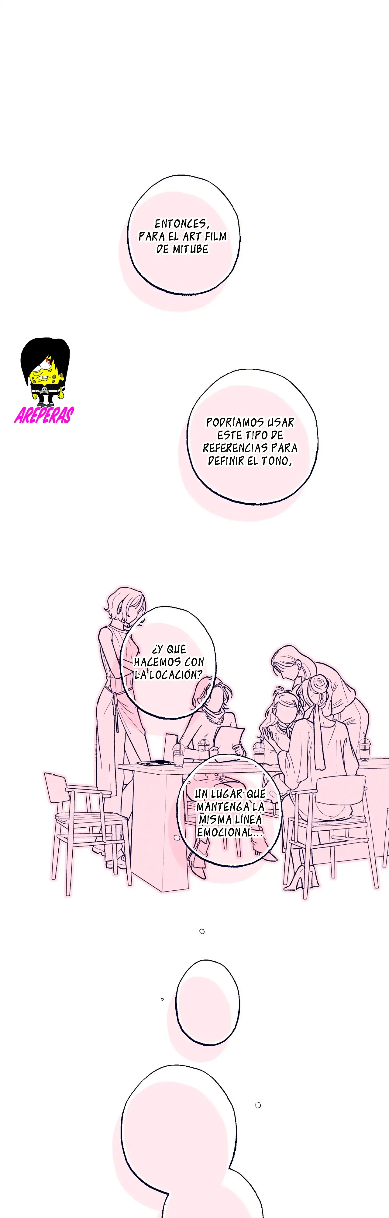 Read The Star Next Door ES Manga Online