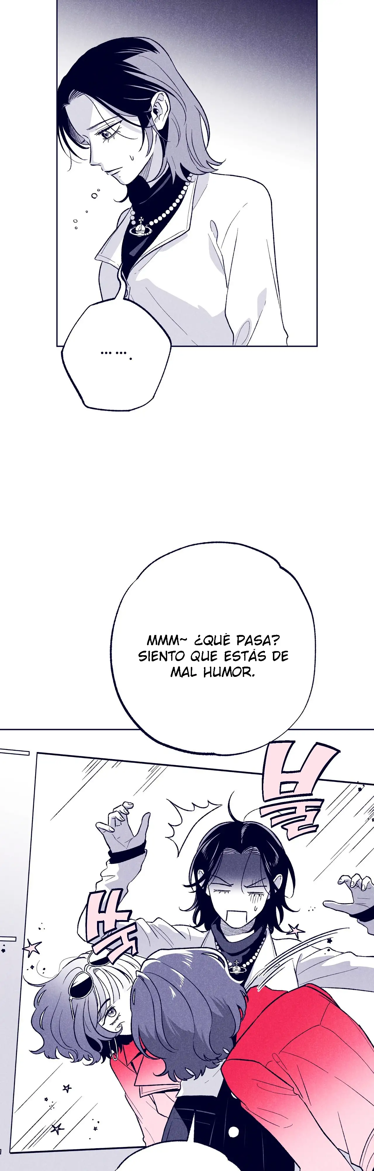 Read The Star Next Door ES Manga Online