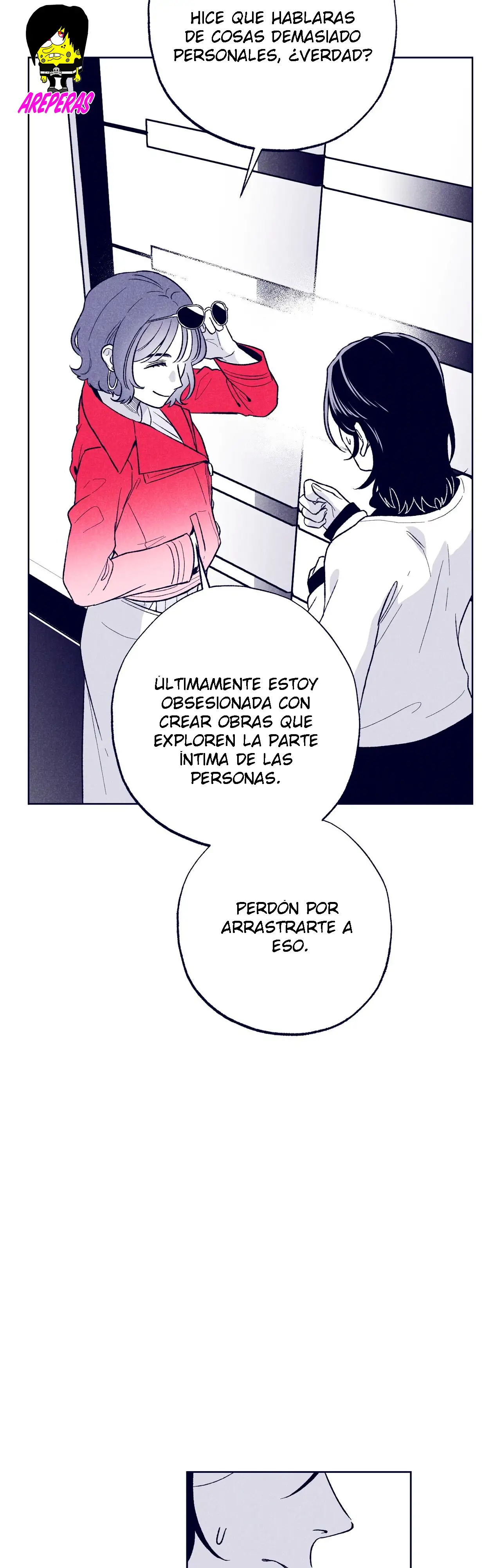 Read The Star Next Door ES Manga Online