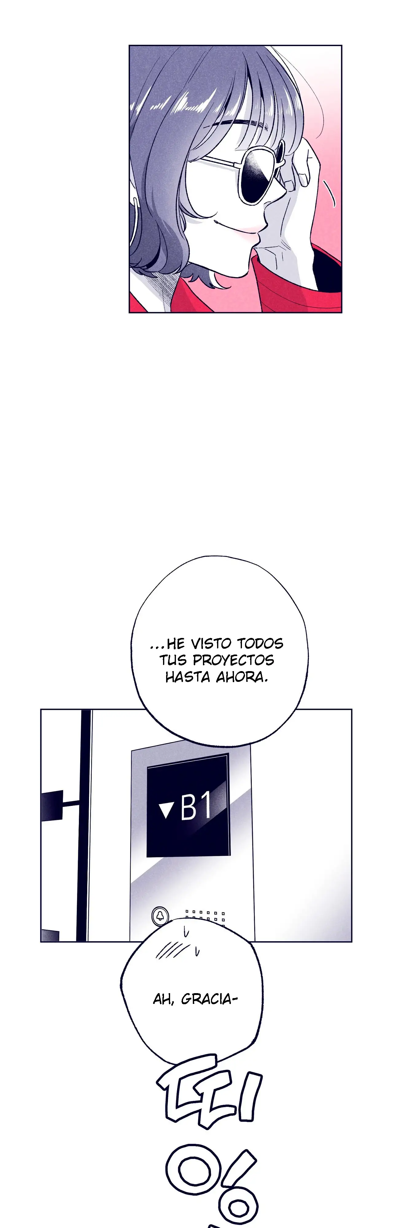 Read The Star Next Door ES Manga Online