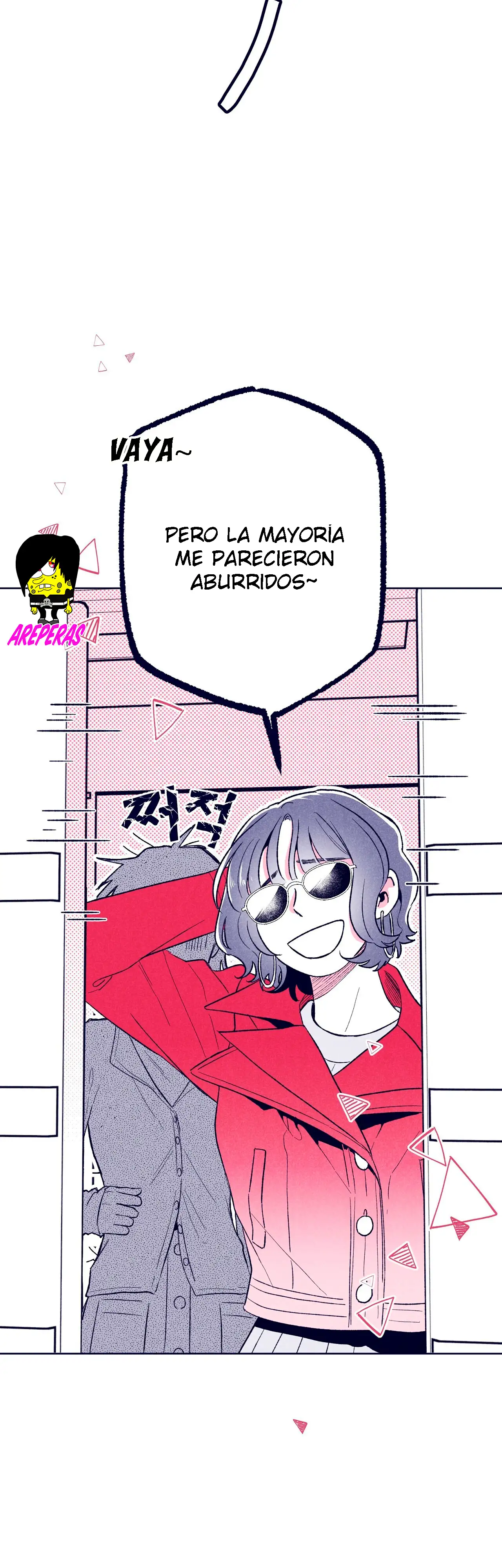 Read The Star Next Door ES Manga Online