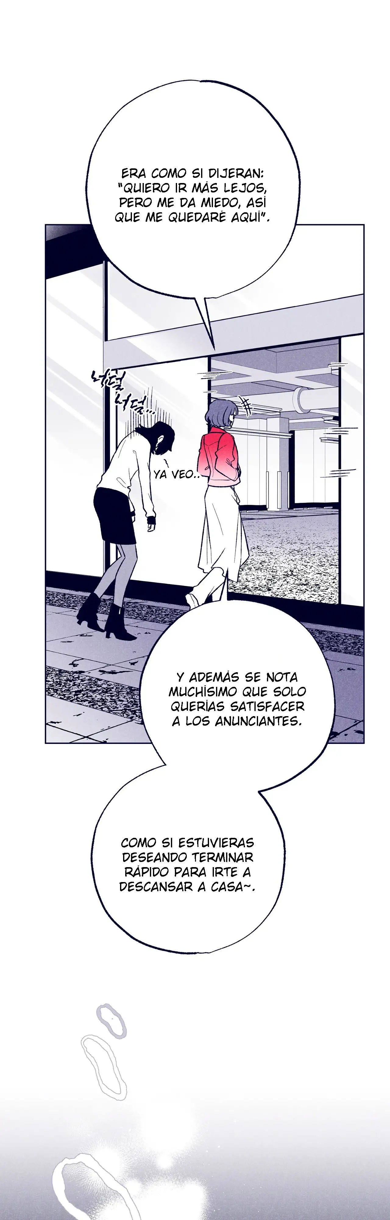 Read The Star Next Door ES Manga Online