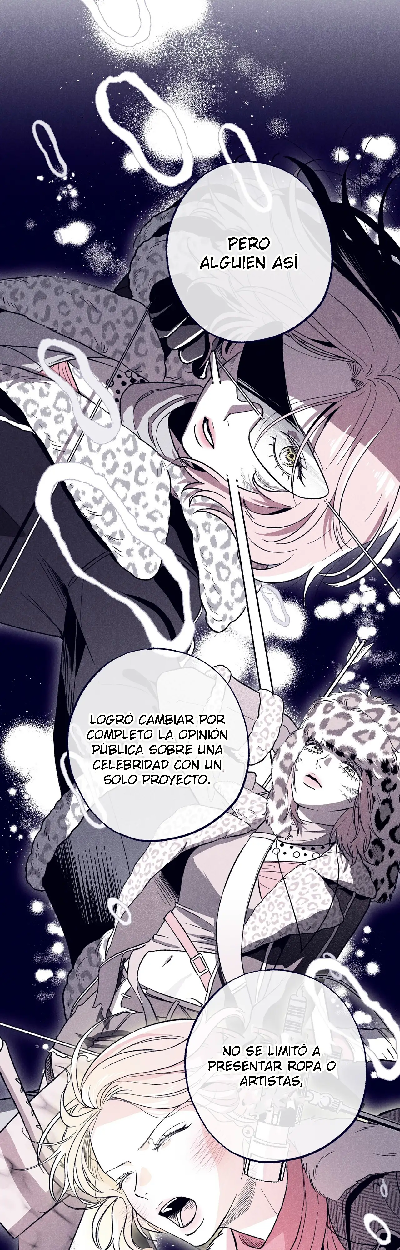 Read The Star Next Door ES Manga Online