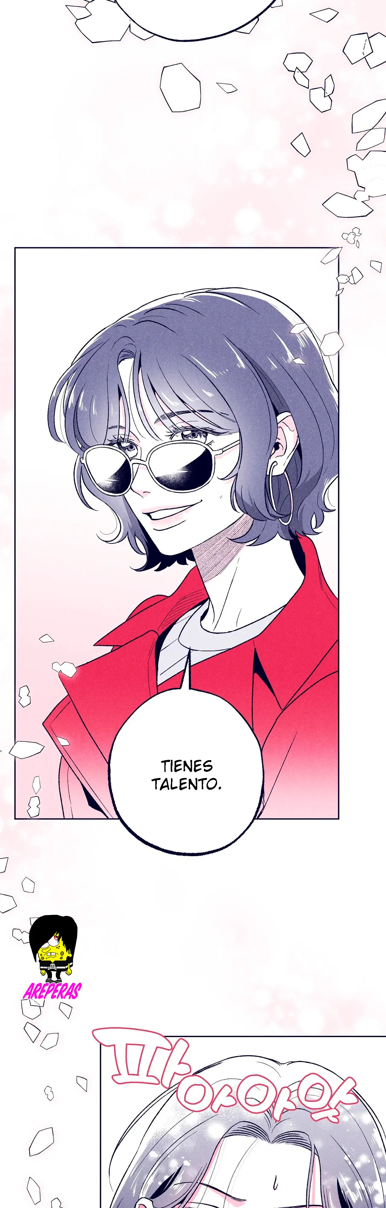 Read The Star Next Door ES Manga Online