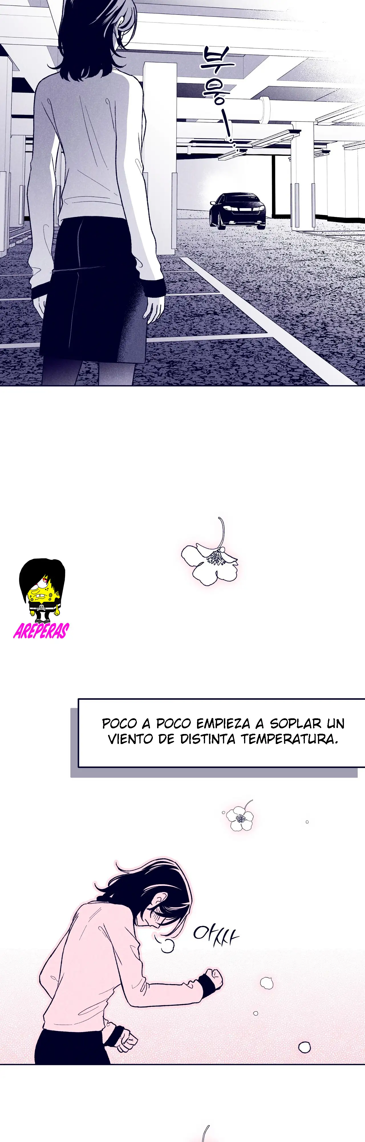 Read The Star Next Door ES Manga Online