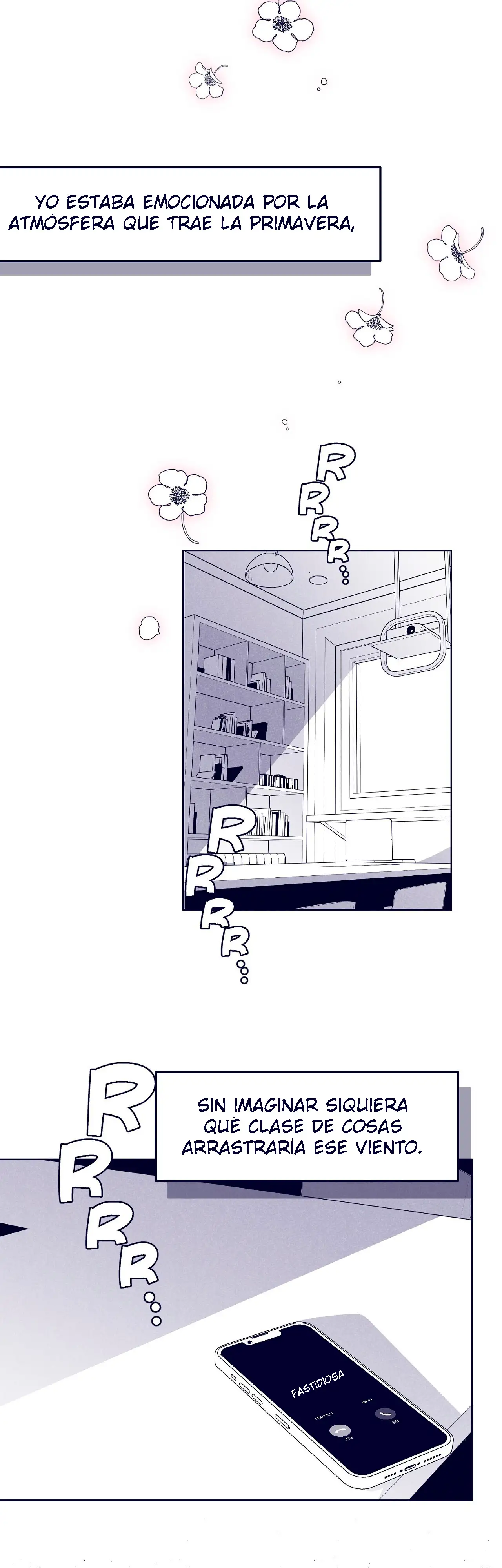 Read The Star Next Door ES Manga Online