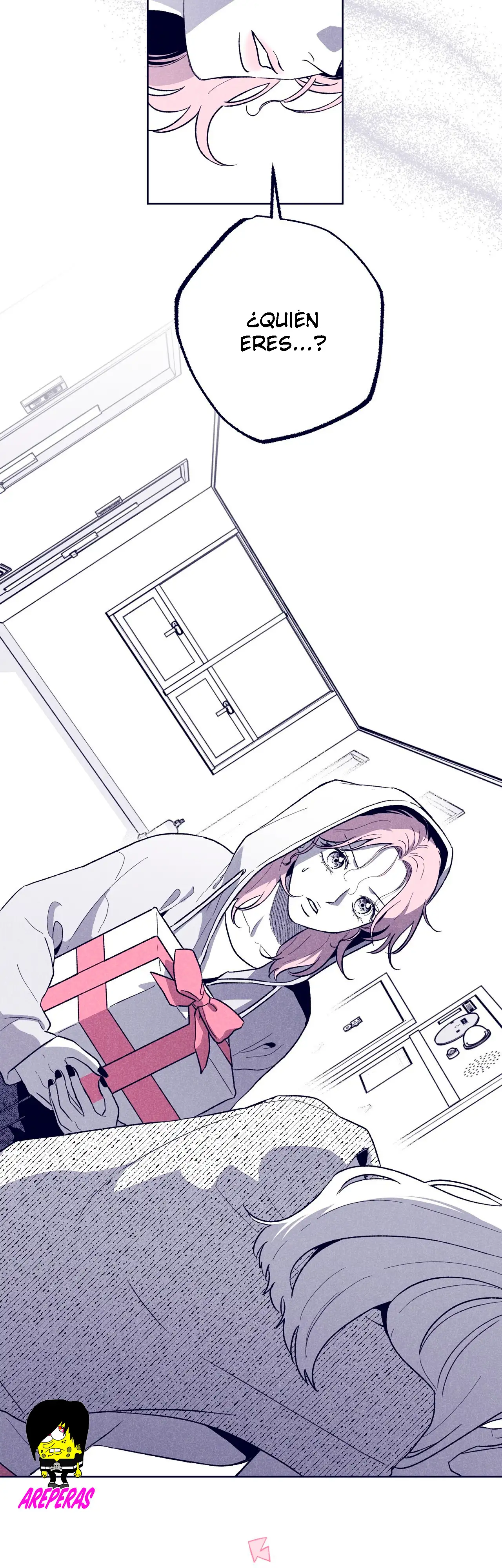 Read The Star Next Door ES Manga Online